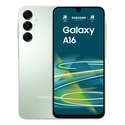 Smartphone Samsung Galaxy A16 (6.7") Hybrid Dual SIM 4G USB Type-C 4GB 128GB 5000mAh Green