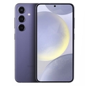 Smartphone Samsung Galaxy S24 (6.2") Dual SIM 5G USB Type-C 8GB 128GB 4000mAh Violet