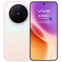 Smartphone Vivo X300 5G 16/512GB Pink
