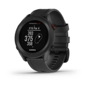Smartwatch Garmin Approach S12 MIP 43 mm Digital 175 x 175 Black GPS