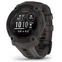Smartwatch Garmin Instinct E 2.29cm (0.9") MIP 45 mm Digital 176 x 176 Black GPS