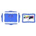 Tablet KidsTAB7 V2 Blow 4/32GB Blue etui 2MP