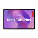 Tablet Lenovo Idea Tab Plus Mediatek 256GB 30.7cm (12.1") 12GB Wi-Fi 5 (802.11ac) Android 15 Grey