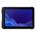 Tablet Samsung SM-T636B 5G Qualcomm Snapdragon 128GB 25.6cm (10.1") 6GB Wi-Fi 6 (802.11ax) Black