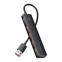 USB Hub Vention 5-in-1 USB 3.2 Gen 2