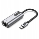 USB Αντάπτορας Δικτύου Vention USB-C Gigabit Ethernet