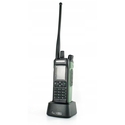 Walkie-Talkie Baofeng DM-32E HTQ DMR radio + aviation band