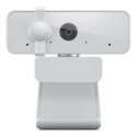 Webcam Lenovo 310 1920 x 1080 pixels USB 2.0 White