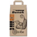 Άμμος Γάτας Certech Super Benek Corn Cat - Corn Cat Litter Clumping 14 l
