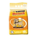 Άμμος Γάτας Certech Super Benek Economic - Cat Litter Clumping 10 l
