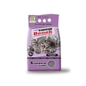 Άμμος Γάτας Certech Super Benek Standard Lavender - Cat Litter Clumping 5 l