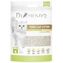 Άμμος Γάτας Diamentiq Tofu Matcha Ultra clumping - plant-based litter - 2.5 kg