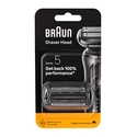 Αξεσουάρ Braun Series 5 Black replacement head, 54B