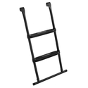 Αξεσουάρ Αθλητικών Οργάνων Salta Ladder Trampoline ladder 82 x 52 cm