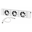 Αξεσουάρ Θέρμανσης SpeedComfort Extension set White Fan