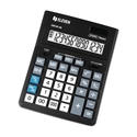 Αριθμομηχανή Eleven CDB1401-BK Black office calculator