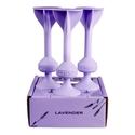 Βελάκια Expansion set Tossit - lavender