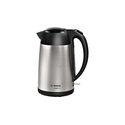 Βραστήρας Bosch TWK3P420 1.7 L 2400 W Black, Stainless steel
