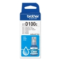 Γνήσιο Μελάνι Brother BTD100C printer refill Original