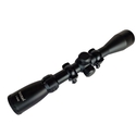 Διόπτρα Beeman 3-9x40 scope with 1" tube and mount (IB-1521)