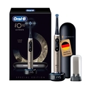 Ηλεκτρική Οδοντόβουρτσα Oral-B iO Lunar Gold