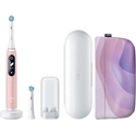 Ηλεκτρική Οδοντόβουρτσα Oral-B iO Series 6 Pink Sand Luxe Edition