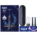 Ηλεκτρική Οδοντόβουρτσα Oral-B iO9 + 2 brush heads