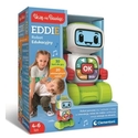 Ηλεκτρονικό Ρομποτικό Παιχνίδι Clementoni Eddie Educational Robot