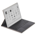 Θήκη Ebook Onyx Boox Note Max / Tab X C Magnetic with keyboard Brown