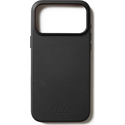 Θήκη Κινητού Mujjo Full Leather Case Case for iPhone 17 Pro Max Black