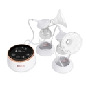 Θήλαστρο Neno Bella Twin Moon – double two-phase cordless electronic breast pump