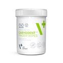 Καθαριστικά Σκύλου Vetexpert Caryodent Finger Wipes - dog vitamins - 100ml