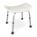 Κάθισμα Μπάνιου ARmedical Rehabilitation shower stool