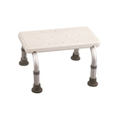 Κάθισμα Μπάνιου Low bath stool - bath footrest