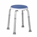 Κάθισμα Μπάνιου Rotating shower stool ActionMed