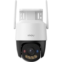 Κάμερα Παρακολούθησης Imou Cruiser SC 8MP Wi-Fi PoE IP White