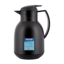 Κανάτα Leifheit Bolero 28338 1 L Black vacuum jug
