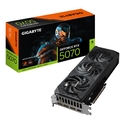 Κάρτα Γραφικών Gigabyte GeForce RTX 5070 WINDFORCE OC SFF -GV-N5070WF3OC-12GD