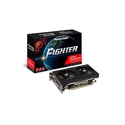 Κάρτα Γραφικών Powercolor Figh. AXRX 6500XT 4GBD6-DHV3 graphics card