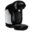 Καφετιέρες με Κάψουλα Bosch TAS112E Fully-auto Capsule coffee machine 0.7 L