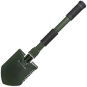 Κιτ Επιβίωσης Mil-Tec Typ Mini II Folding shovel Green