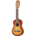Κλασική Κιθάρα Yamaha GL1 - guitalele, Tobacco Brown Sunburst