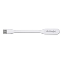 Λαμπακι Activejet USB LED computer lamp White