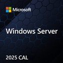 Λειτουργικό Microsoft Windows Svr CAL 2025 PL 5Clt Device CAL OEM
