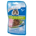Λιχουδιές/Σνακ Γάτας Bogar Bogadent Plaque-stop Chips Fish 50g