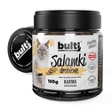 Λιχουδιές/Σνακ Γάτας Bulti Poultry 150g