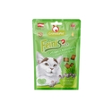 Λιχουδιές/Σνακ Γάτας Granata Pet FeiniSnack Poultry and cat grass 50g