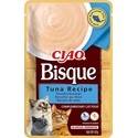 Λιχουδιές/Σνακ Γάτας Inaba Ciao Bisque Tuna 40g