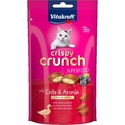 Λιχουδιές/Σνακ Γάτας Vitakraft Crispy Crunch Duck with chokeberry 60g