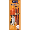 Λιχουδιές/Σνακ Σκύλων Vitakraft Beef Stick with turkey 2x12 g
